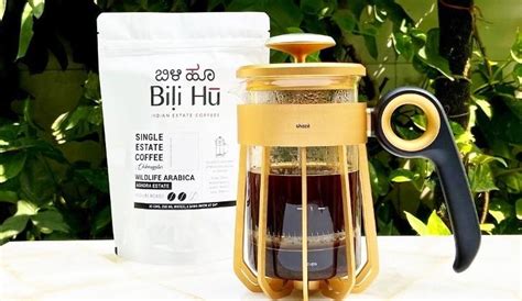 Bili Hu Coffees | WhatsHot Delhi Ncr