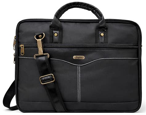 Flyer Laptop Bags for Men Office Use | Upto 15.6 inch and 14 inch ...