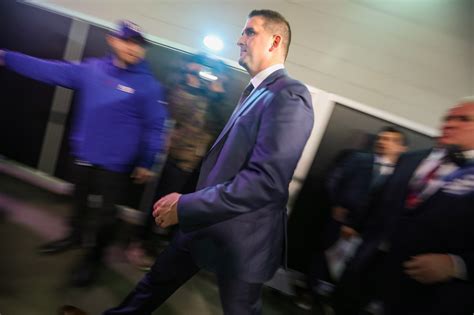 Forget installing an offense or defense: This is Giants’ Joe Judge’s ...