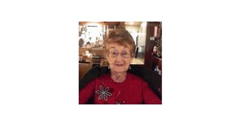 Annamay Zabek Obituary (2025) - West Brookfield, MA - Varnum Funeral Home