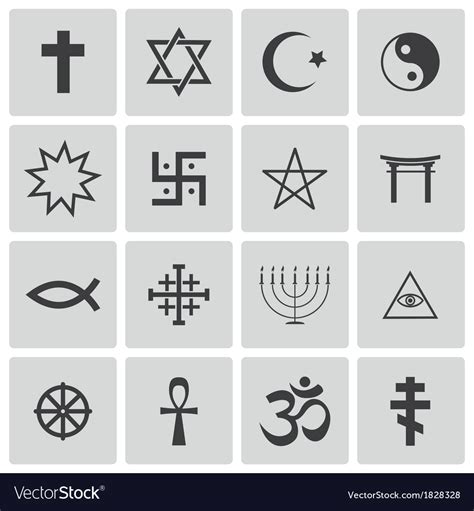 Image result for Religious Signs