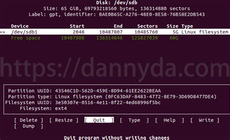 Image result for Extend File System Linux