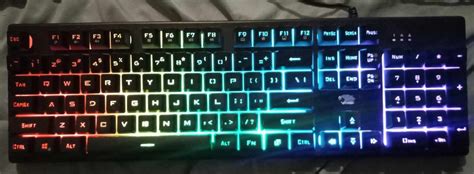 iBUYPOWER Keyboard Lighting 的图像结果