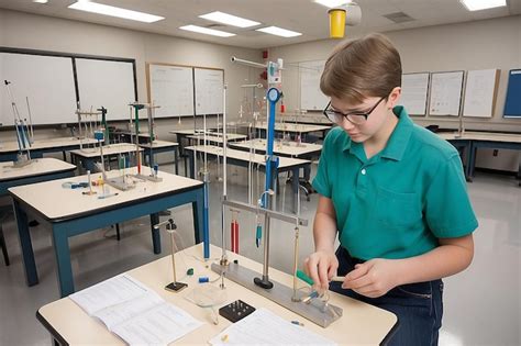 Image result for Lab Assistant Physics Classes