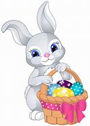 Image result for Angry Easter Bunny Clip Art