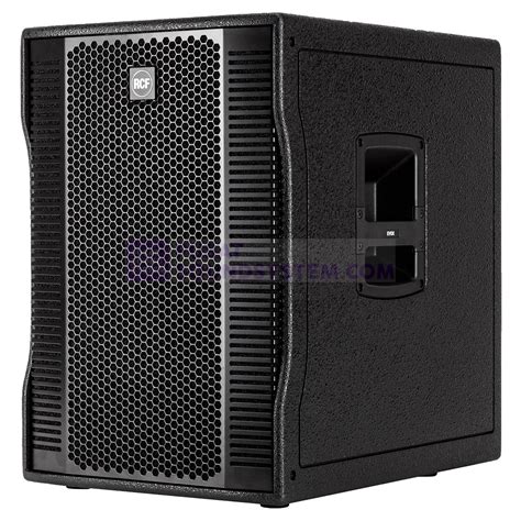 Jual RCF EVOX 12 Portable Column Speaker