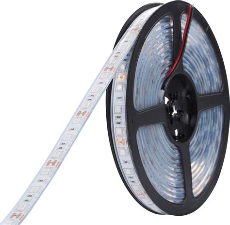 Buy LED Strip Lights for Boats,12V Outdoor Blue Underwater Rope Light ...