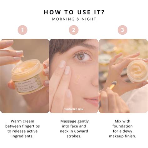 Kumkumadi Saffron Face Moisturizer | Ahe Naturals – Ahé Naturals