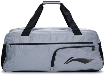 Buy Li-Ning Torque 6-in-1 Thermal Badminton Kit Bag | Badminton Kitbag ...