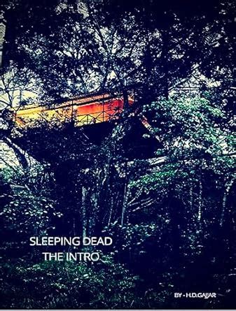 The sleeping dead : Intro (Hindi Edition) eBook : Gajjar, Harsh: Amazon ...