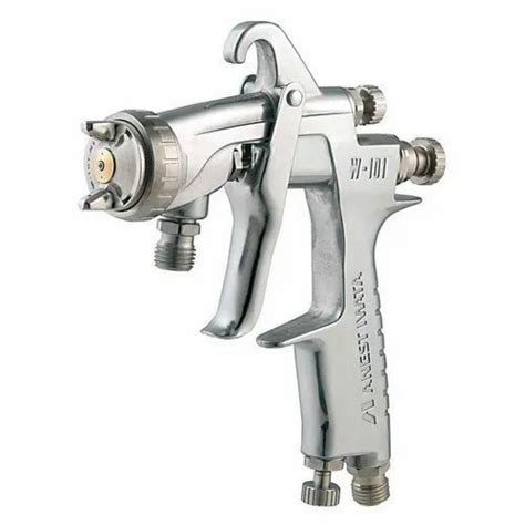 Air Spray Gun - W-101-132G Anest Iwata Air Spray Gun Service Provider ...
