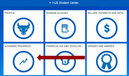 Apply for Graduation in HUB - The Graduate School - University at Buffalo