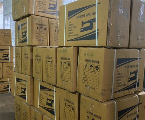 Infrastructure | Star Casting Products