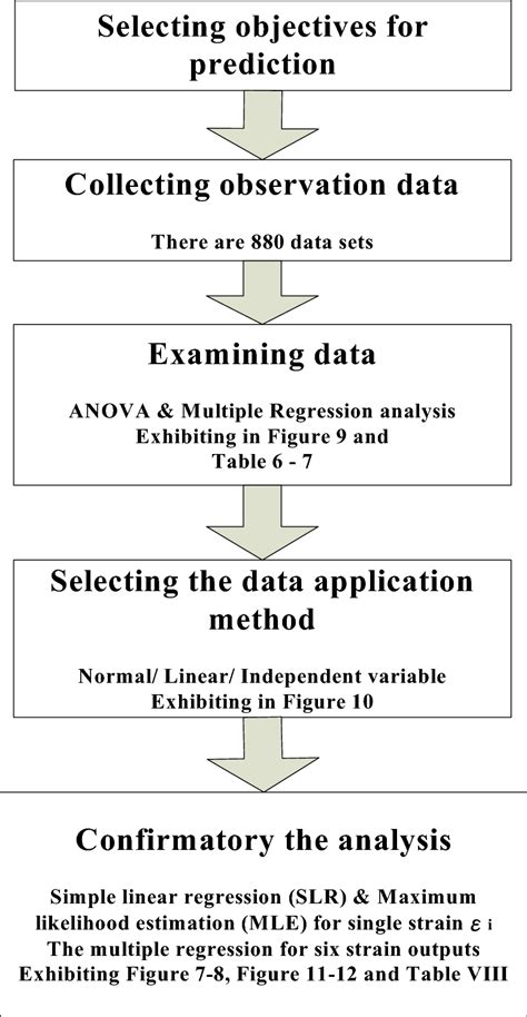 Steps Simulation 的图像结果