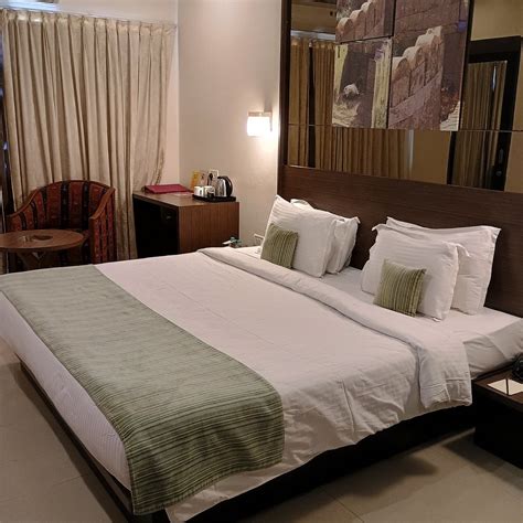 REGENCY SAMEERA VELLORE BY GRT HOTELS (Tamil Nadu) - Hotel Reviews ...