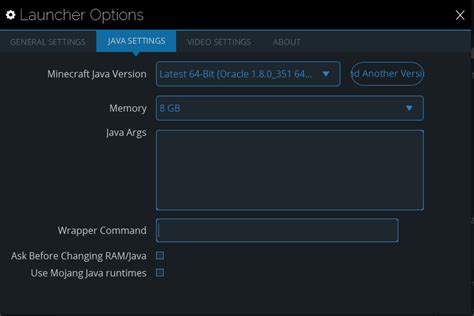Java Virtual Machine Launcher Fatal Exception 的图像结果