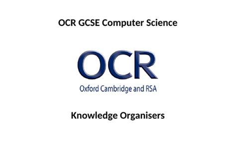 Image result for KS3 OCR Computer Science