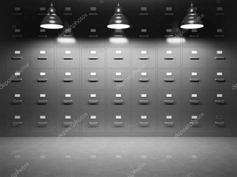 Image result for File Room Setup