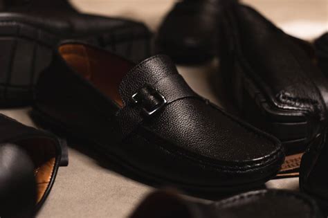 Leather Boots & Loafers for Men | Formal Shoes at Affordable Prices