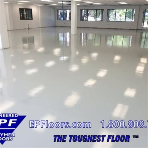 Clean Room Flooring | Seamless Epoxy & Urethane Systems | PumaCRETE