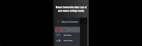 Image result for Mouse Conversion