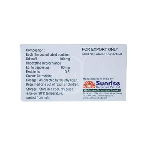 Best Wholesaler of Super Zudena in USA | Jindal Medical Store