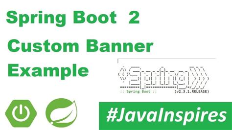 Java Spring Banner 的图像结果