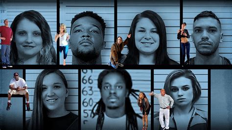 Love After Lockup - Season 3 'Episode 47' : (3x47) Full Episodes