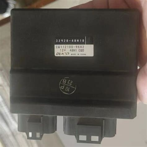 SUZUKI GW250 ECU COMPUTER CONTROLLER UNIT ECM SUZUKI India | Ubuy