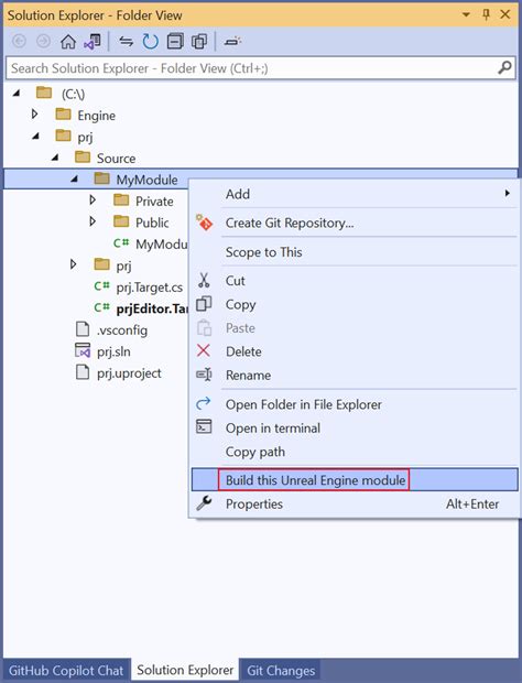 Image result for Visual Studio Module