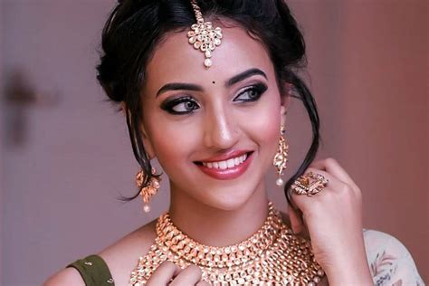 The 10 Best Bridal Makeup Artists in Kerala - Weddingwire.in