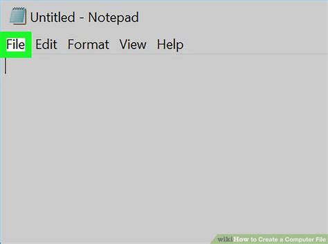 Computer File Create 的图像结果