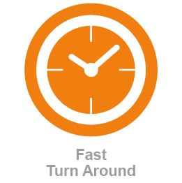 Image result for Quick Turn around Ref