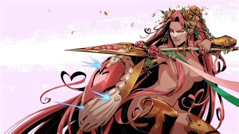 Aphrodite Areia 4K Wallpaper - Grass's Ko-fi Shop