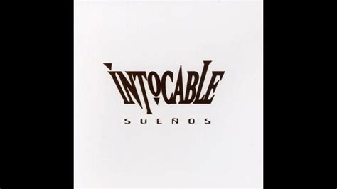 Image result for Intocable Suenos