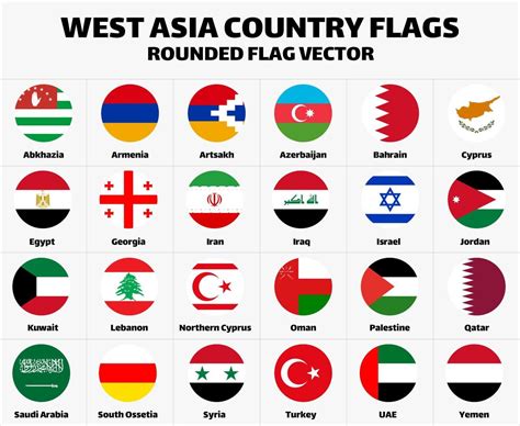 All Country Flags Asia 的图像结果