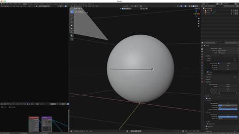 Image result for Blender Multiresolution Modifier