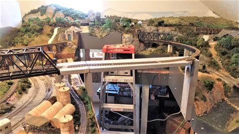 Image result for Model Train Layouts Tips