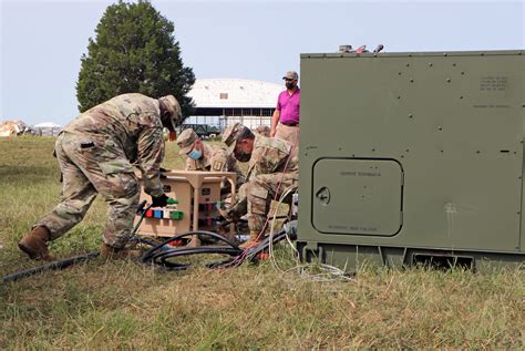 Army advances battlefield power systems for mobility, efficiency ...