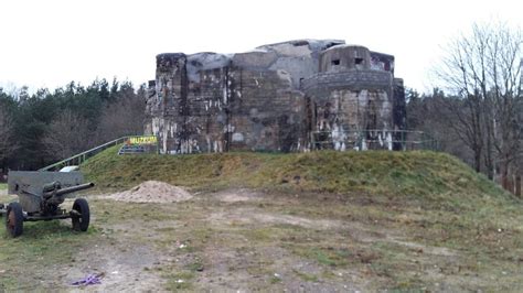 GERMAN WAR BUNKER B-WERK (2024) All You Need to Know BEFORE You Go ...