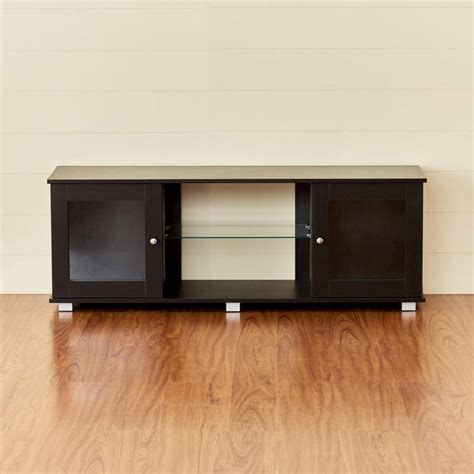 Buy Titus Bruce TV Unit - Wenge from Home Centre at just INR 7831.0