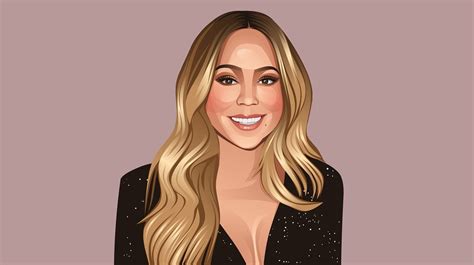 Mariah Carey Net Worth 2020 Forbes