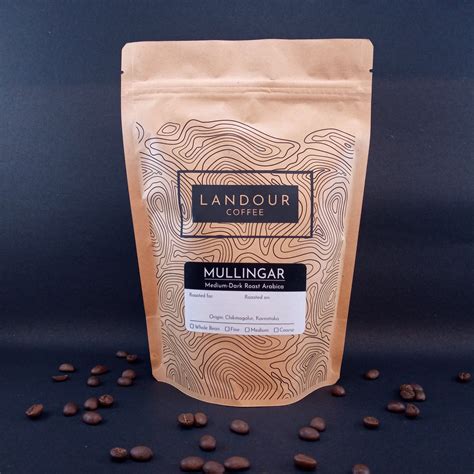Mullingar Roast (Medium-Dark) | Landour Coffee