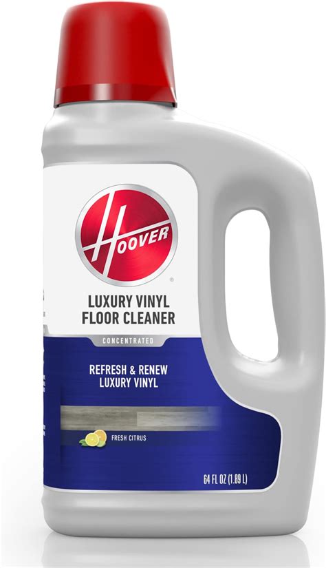Amazon.com - Hoover FloorMate Deluxe Hard Floor Cleaner Machine ...