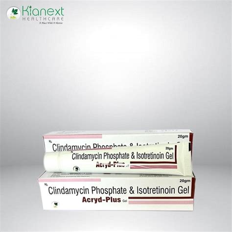 ACRYD- PLUS GEL Kianext Healthcare