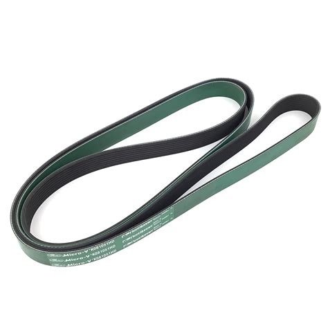 Gates 9560HD Heavy Duty V-Belt – Fits Ford F-Series 6.9L Diesel 1983-1986 – Fan & Alternator Belt