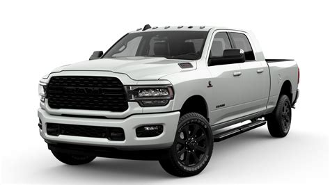 New 2022 RAM 2500 Big Horn 4WD Standard Pickup Trucks in Venice # | Douglas JCDR