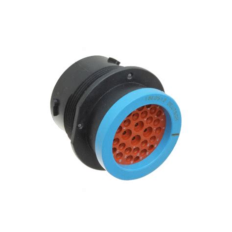 HDP24-24-29PE-L017 TE Connectivity Deutsch Connectors | Connectors ...