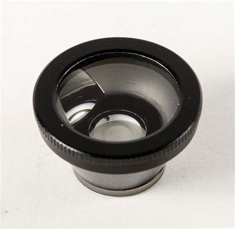 Single Mirror Gonioscope : Amazon.in: Industrial & Scientific