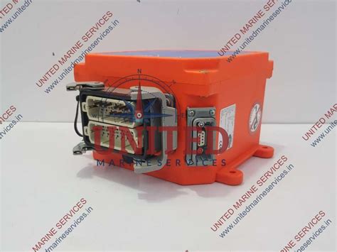 ABB HBC REMOTE CONTROL RADIOMATIC MODULE FSE 727 | United Marine Services